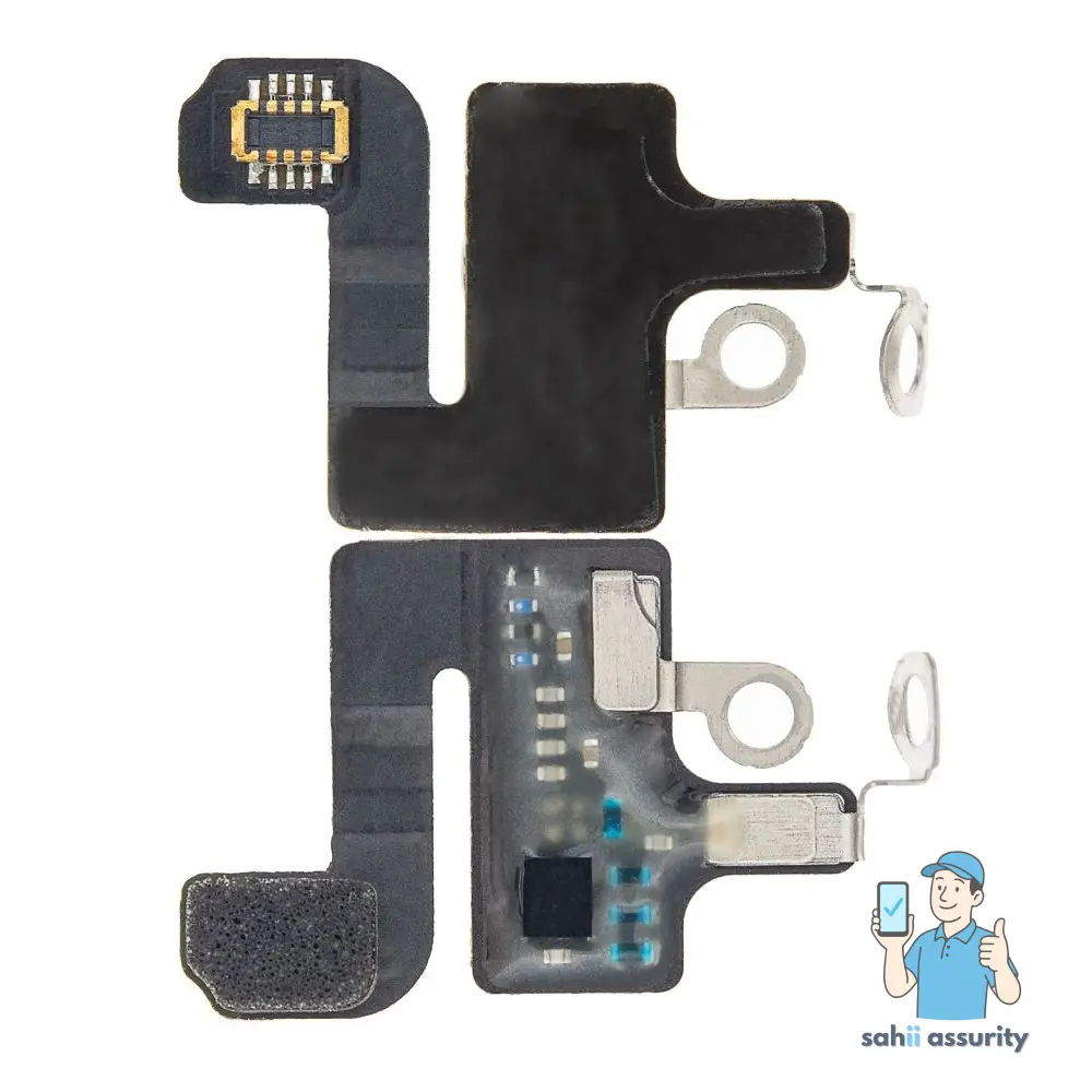 Wifi Flex Cable for Apple iPhone 8